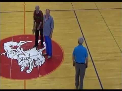 50 let rokometa - Šmartno pri Litiji (28.05.2016)