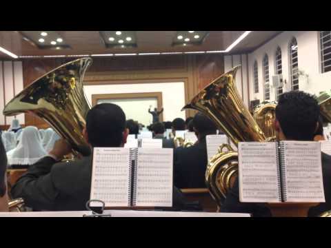 Hino 306 Ccb - Bendizei ao Altíssimo Deus