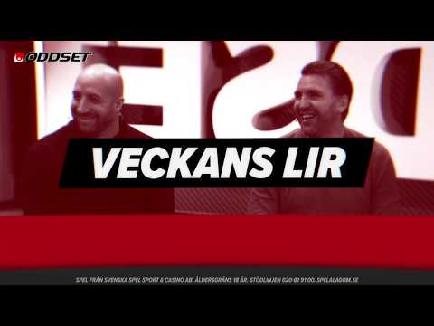 Studio Oddset - NFL Draft 2020