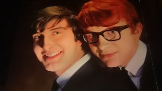 "YOU DON´T HAVE TO TELL ME"  PETER & GORDON COLUMBIA LP 33SX 1630 P.1964 UK