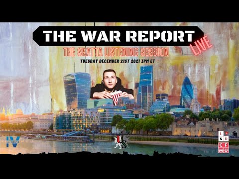 The Skatta Listening Session