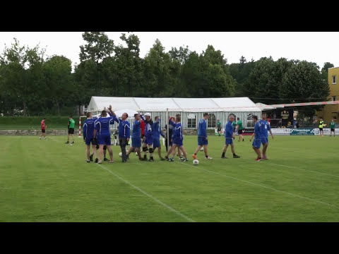 Bezirksklasse Dresden: SSV Heidenau 3. vs. SV Dresden-Mitte 1950 (Feld 2016)