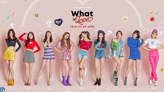 TWICE - What is Love? (ALMOST FULL DEMO)
