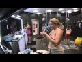 Big Brother Australia 2005 - Day 72 - Uncut Live #9.