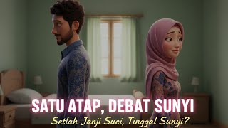 Download lagu Debat Sunyi  Lyric Video - Aulia mp3