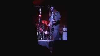 Smile Empty Soul-Faker @Jake&#39;s in Lubbock,TX 9/8/14