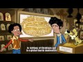Jerusalem History Animation