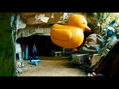 trailer