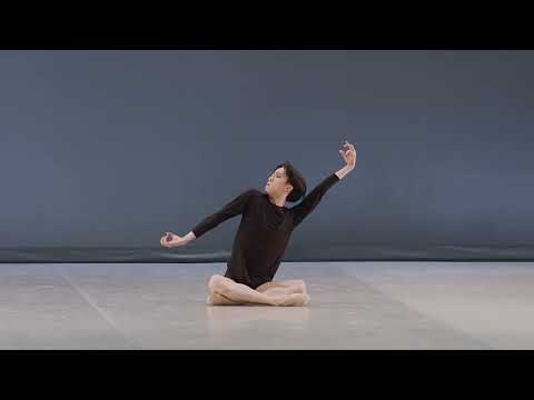 Sora TSUZUKI, 408 – Prix de Lausanne 2022