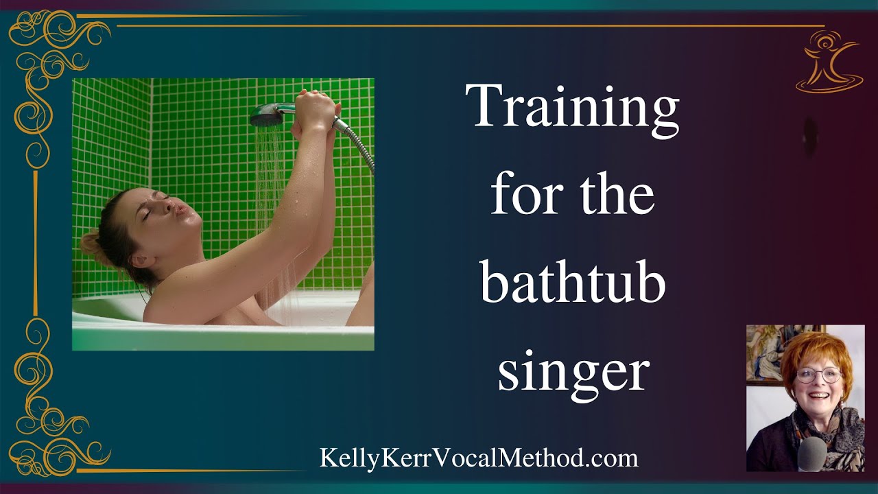 Training for the Casual Singer