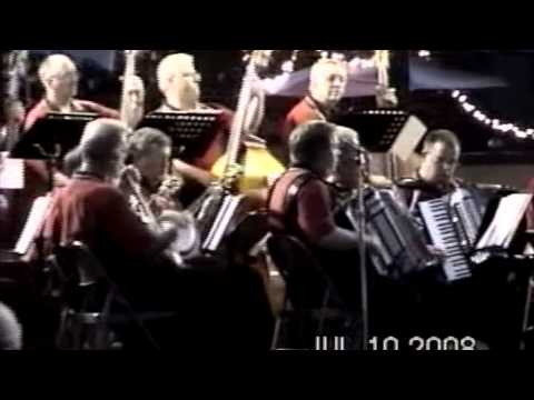 Ferko String Band - 1982 Theme Mummers Museum 2008