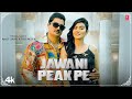 Jawani Peak Pe Amit Saini Rohtakiya Feat Sweta Chauhan New Haryanvi Song 2024