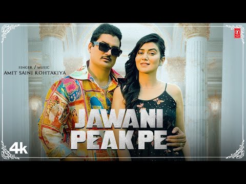 Jawani Peak Pe — watch video