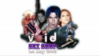 SEX SHOP  @ VOID dance bar  [ TV spot ]