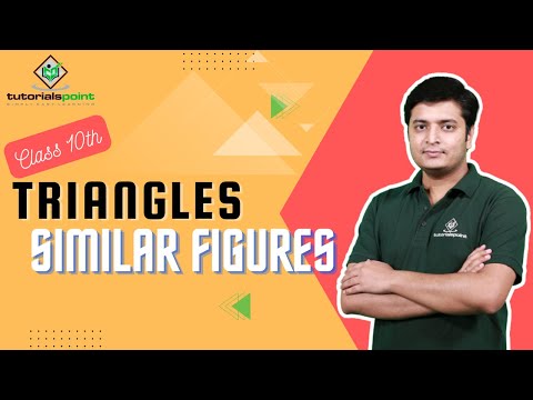 10th Class Similar Figures