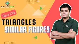 10th Class - Similar Figures | Triangles | Tutorials Point
