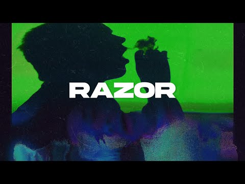 [FREE] Techno x Deep House Club Trap Type Beat - "RAZOR" | House Type Beat 2025