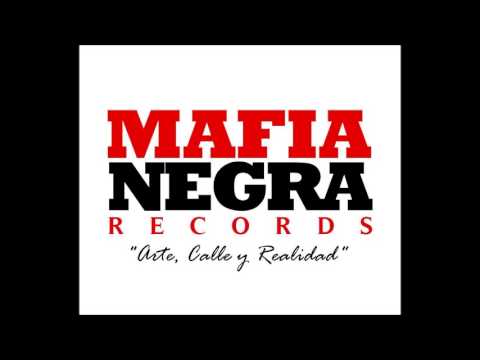 Mafia Negra Records -Recuerdos Detrás De Beat @Fulmi EL Padrino