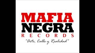 Mafia Negra Records -Recuerdos Detrás De Beat @Fulmi EL Padrino