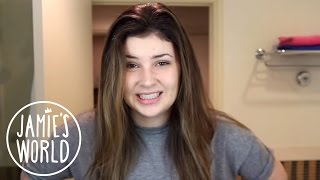 APARTMENT TOUR | Jamie's World