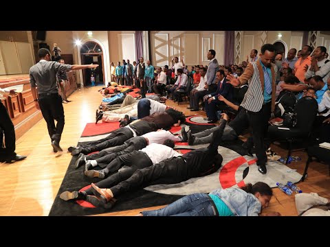 Mi A Tluktertu Pa Nih Bia A Ka Cah Mi Cu - Rev. Hoi Cung Tum