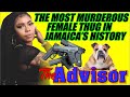 Jamaica's most murderous female thug