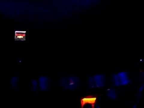 Sandra Collins @ Abacus 2005