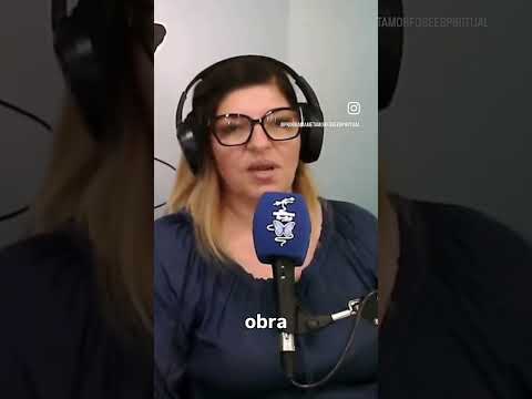 Corte da participação de Cecília , de Aparecida de Goiânia,falando sobre o livro A Psique na Areia