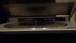 Only You Can Do it - Anthony Barrymore