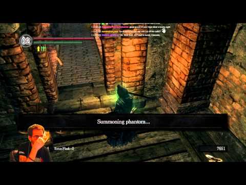 Lobos Returns to Lordran in 60 fps (Part 2)