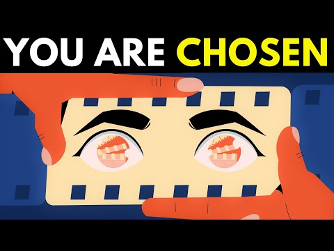 If You’re Seeing This, You’re from Group 8