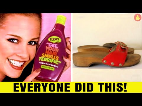 The FUNNIEST Fads of the 1970s Everyone Fell For