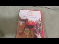 ELMO S WORLD Penguins And Friends DVD Overview