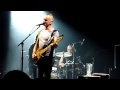 'Love Is Stronger Than Justice (The Munificent Seven)' [HD] -Sting - London, 20 March 2012