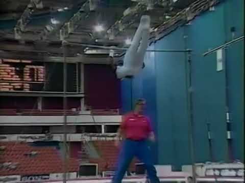 EF HB 1994 Goodwill Games   Chainey Umphrey USA