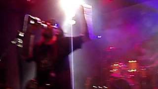 Jaya the Cat - Mistake @Wantij Indoor, Dordrecht