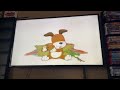 Opening And Closing To Bob The Builder To The Rescue 2001 VHS Side Label 743