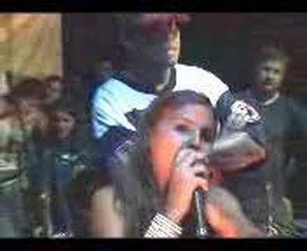 MC BIGULI  JENNIFFER MC  MR CATRA  WF  MC NINGUEM