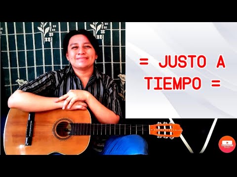 Justo A Tiempo - Funky