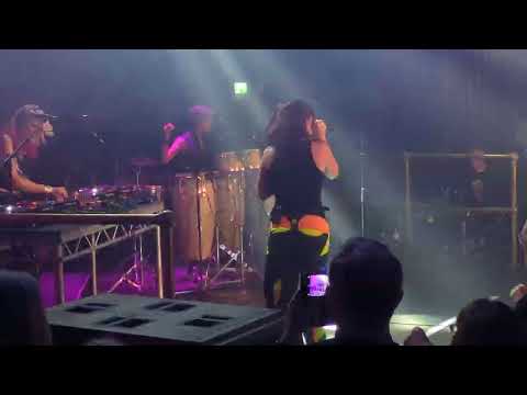 Faithless Sister Bliss. Banquet Circuit (05 September 2025)