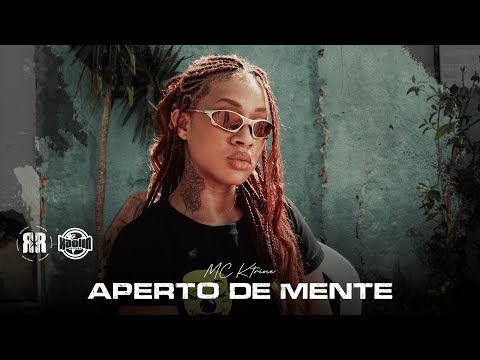 RR #10 - MC KTRINE - APERTO DE MENTE