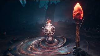 The Midnight Walk – Nintendo Switch 2 announcement trailer teaser