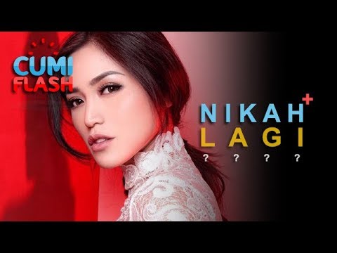 Jedar Sudah Nikah Lagi? - CumiFlash 27 Oktober 2017