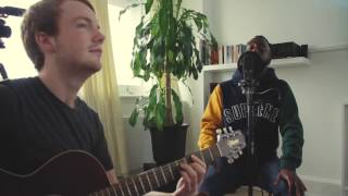 Acoustic Session with Kadeem Tyrell