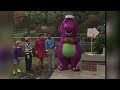 Best Of All Time Favorite Barney Videos At A Great Low Price 2000 Home Video Promo