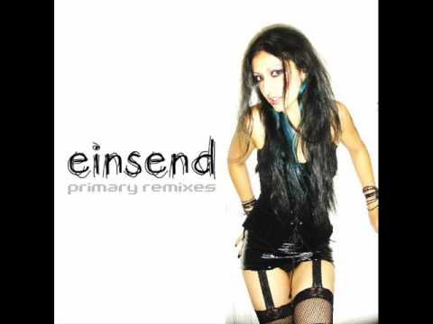 EINSEND - I STILL BELONG TO YOU
