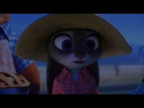 "Finding Judy" Part 21 - All Alone