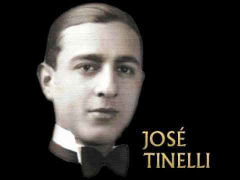 José Tinelli - Amor que se hace llanto
