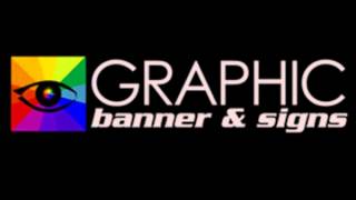 preview picture of video 'Graphic Banner and Signs - Sign Shop in Oakland Park, FL'