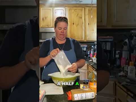 Mastering Cake Mix: The Butter Integration Secret!